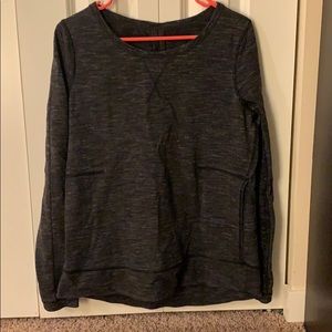 Lulu sweater